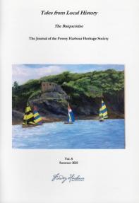 Journal Volume 8 (2021)