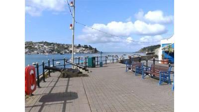 Town Quay, Fowey