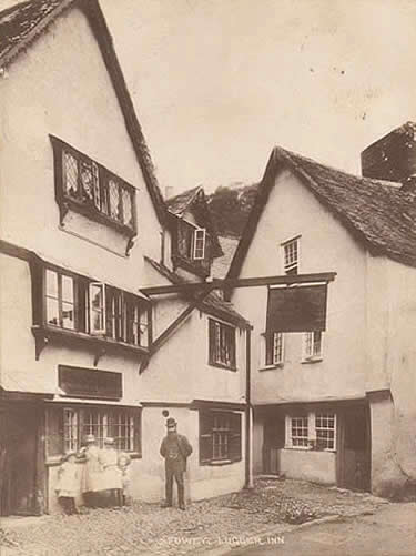 Fowey Harbour Heritage Society