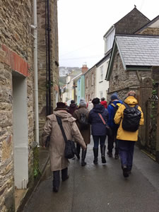 Guided Walks